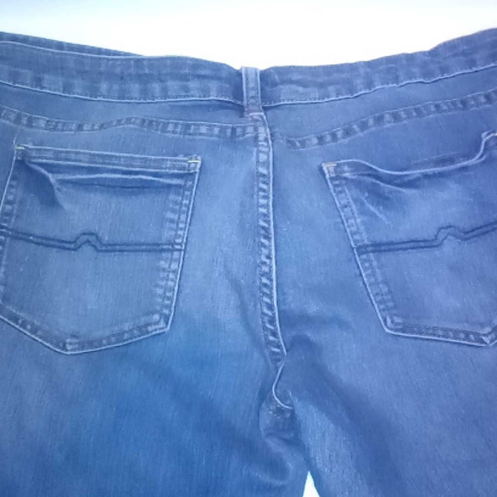 Arizona jeans